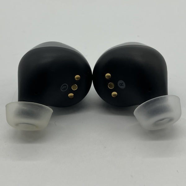 AVIOT 【中古】TE-A1 ブラック【TE-A1-BK】【秋葉原】 – e☆イヤホン