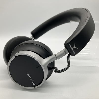 【中古】AVENTHO 100 black【秋葉原】