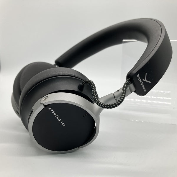 【中古】AVENTHO 100 black【秋葉原】