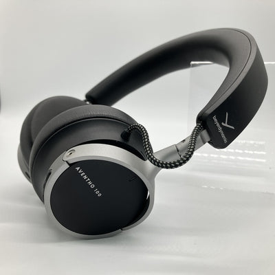 【中古】AVENTHO 100 black【秋葉原】