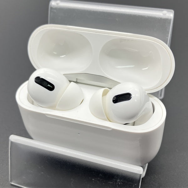 【中古】AirPods Pro MWP22J/A【秋葉原】