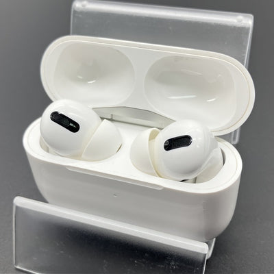 【中古】AirPods Pro MWP22J/A【秋葉原】