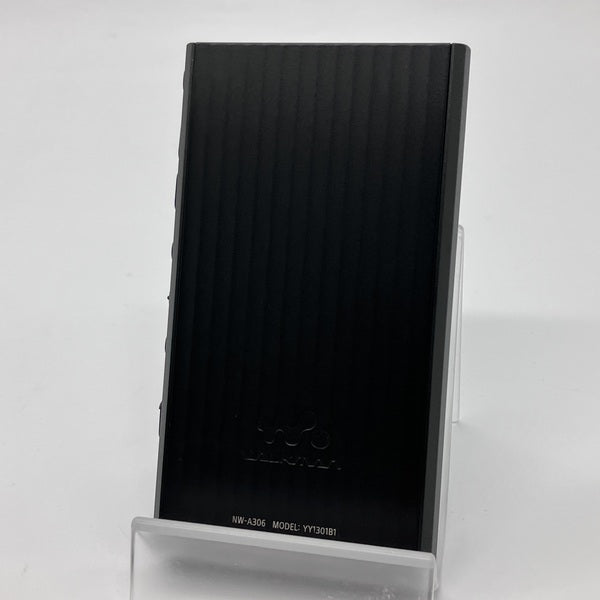 【中古】NW-A306 BC ブラック【仙台】