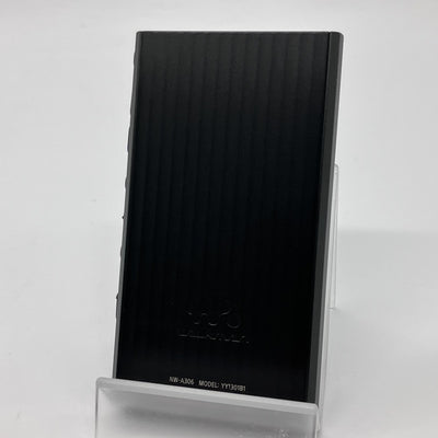 【中古】NW-A306 BC ブラック【仙台】