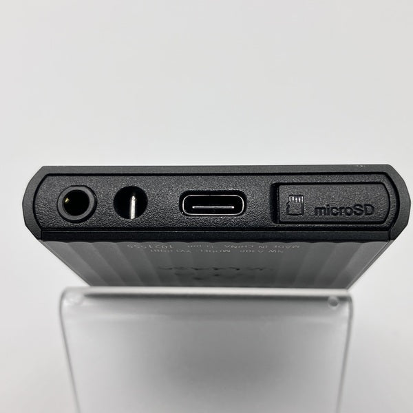 【中古】NW-A306 BC ブラック【仙台】