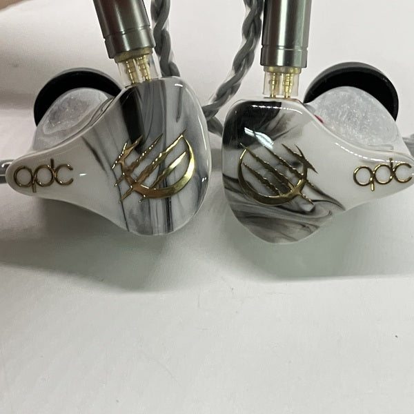 【中古】WHITE TIGER II 【QDC-TIGER-S-WH-V2】【秋葉原】