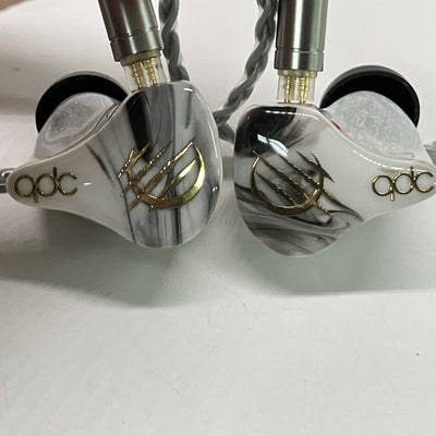 【中古】WHITE TIGER II 【QDC-TIGER-S-WH-V2】【秋葉原】