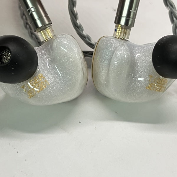 【中古】WHITE TIGER II 【QDC-TIGER-S-WH-V2】【秋葉原】