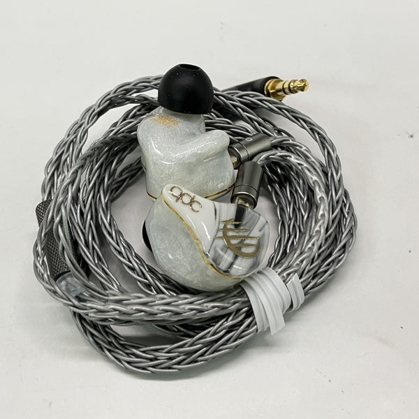 【中古】WHITE TIGER II 【QDC-TIGER-S-WH-V2】【秋葉原】