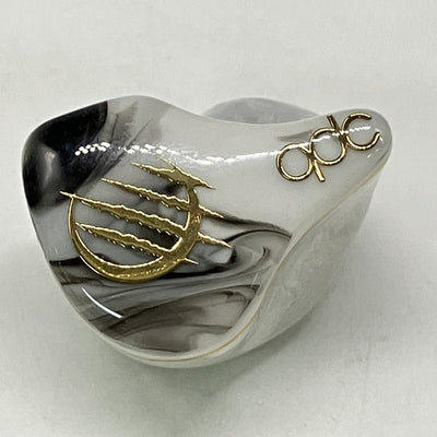 【中古】WHITE TIGER II 【QDC-TIGER-S-WH-V2】【秋葉原】