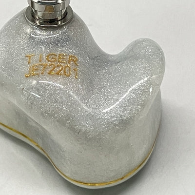 【中古】WHITE TIGER II 【QDC-TIGER-S-WH-V2】【秋葉原】