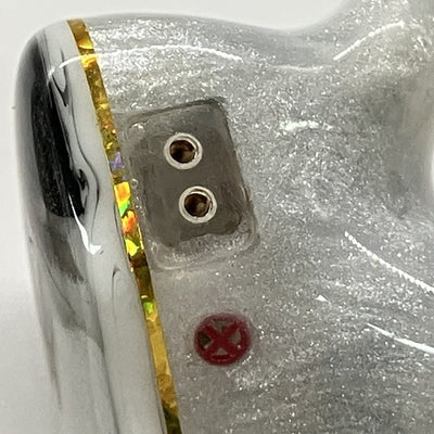 【中古】WHITE TIGER II 【QDC-TIGER-S-WH-V2】【秋葉原】