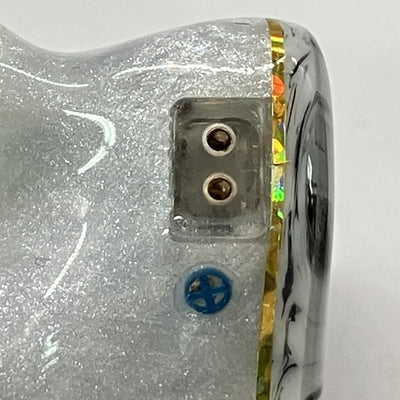 【中古】WHITE TIGER II 【QDC-TIGER-S-WH-V2】【秋葉原】