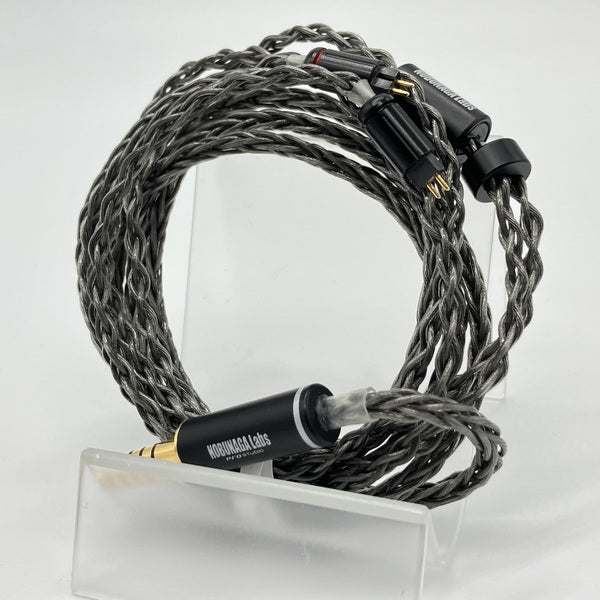 【中古】ECLIPSE (エクリプス)4.4mm5極バランス/カスタムIEM2pin 【NLC-ECS】【秋葉原】