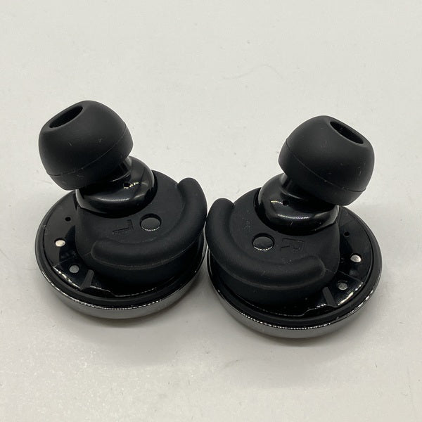DENON 【中古】PerL Pro True Wireless Earbuds ブラック【AHC15PLBKEM