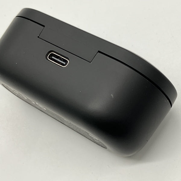 DENON 【中古】PerL Pro True Wireless Earbuds ブラック【AHC15PLBKEM