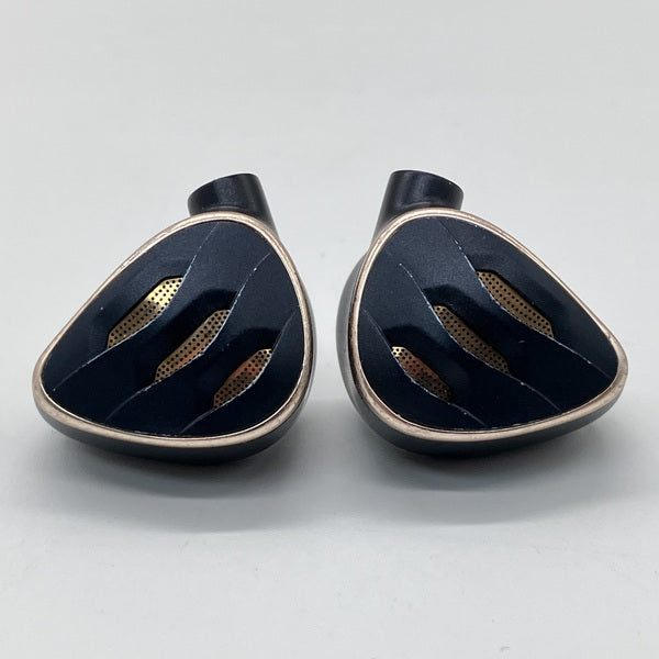 【中古】FH5s Black 【FIO-IEM-FH5S-B】(ケーブル欠品)【秋葉原】