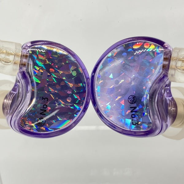 【中古】No.3 パープル【秋葉原】