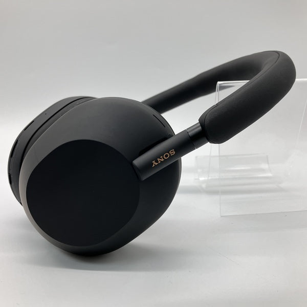 SONY 【中古】WH-1000XM5 BM ブラック【秋葉原】 – e☆イヤホン