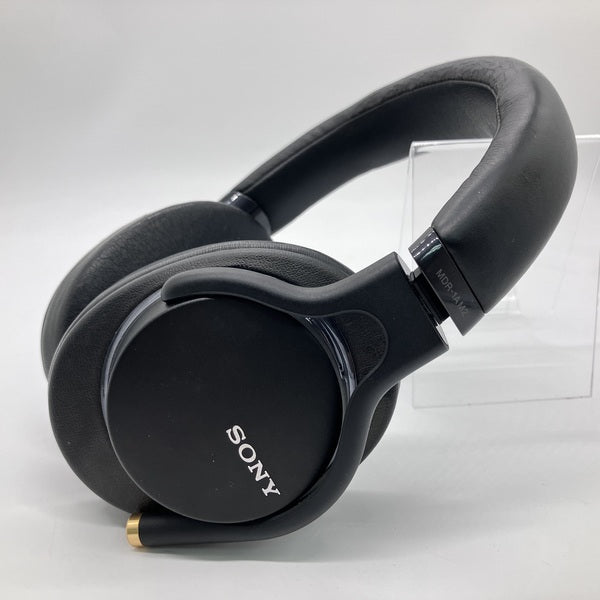 【中古】MDR-1AM2 BQ ブラック【仙台】