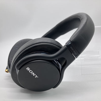 【中古】MDR-1AM2 BQ ブラック【仙台】