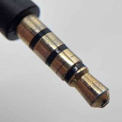 【中古】MDR-1AM2 BQ ブラック【仙台】