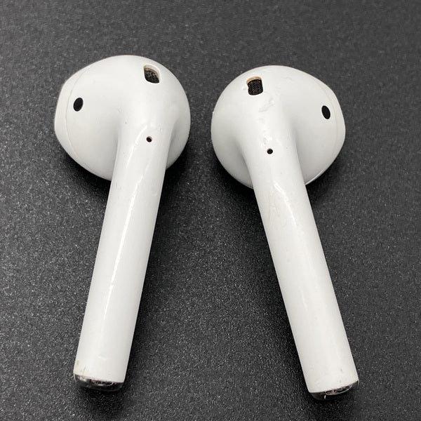 Apple 【中古】AirPods with Charging Case MV7N2J/A【名古屋】 – e