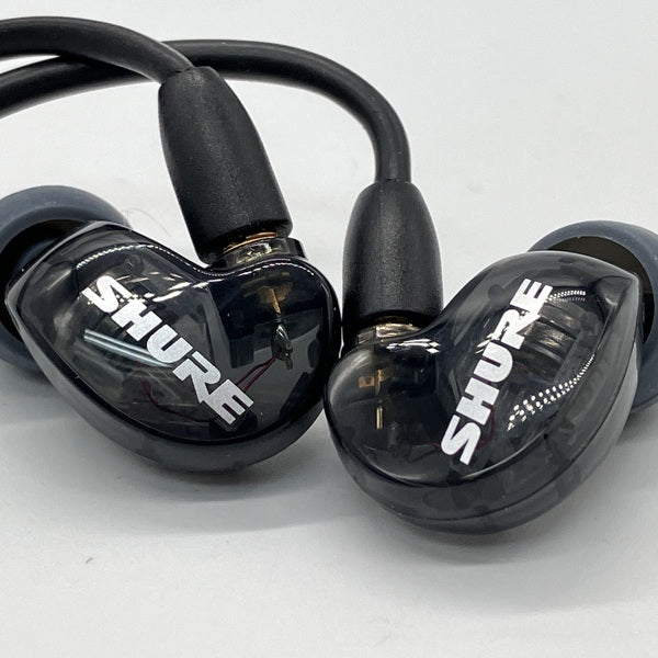 【中古】SE215 ブラック Pro Line【SE215-K-A】【秋葉原】