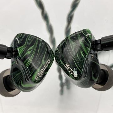 FAudio Mezzo Limited Edition 美品 今週限定最安値 Faudio mezzo 中古価格 | HifiZero