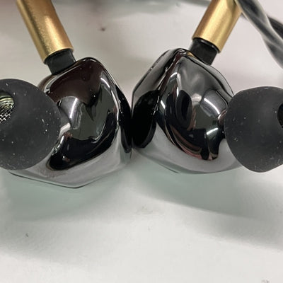 【中古】Mest Jet Black【UNM-1901】【秋葉原】