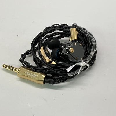 【中古】Mest Jet Black【UNM-1901】【秋葉原】