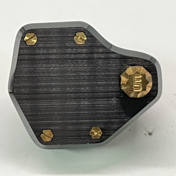 【中古】Mest Jet Black【UNM-1901】【秋葉原】