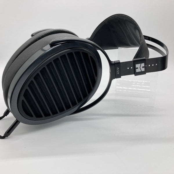 【中古】Arya 平面磁気駆動型ヘッドホン【秋葉原】