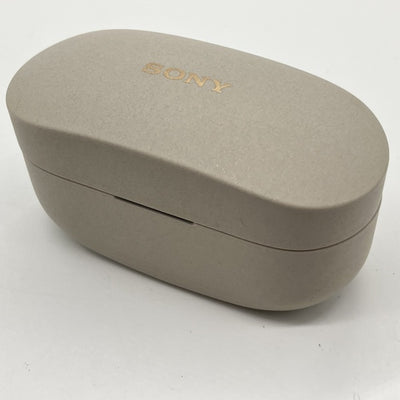 【中古】WF-1000XM4 SM プラチナシルバー【秋葉原】