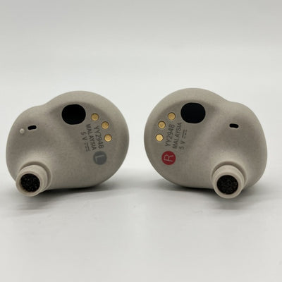 【中古】WF-1000XM4 SM プラチナシルバー【秋葉原】