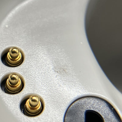 【中古】WF-1000XM4 SM プラチナシルバー【秋葉原】