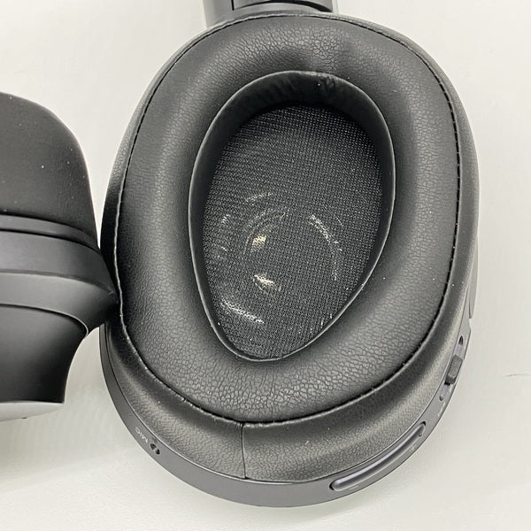 SONY 【中古】MDR-100ABN チャコールブラック h.ear on Wireless NC