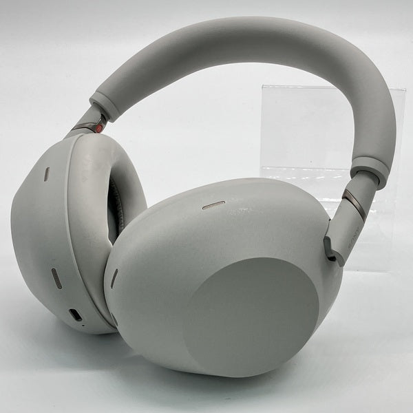 【中古】WH-1000XM6 SM プラチナシルバー【日本橋】