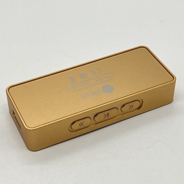 【中古】UA4 ゴールド【日本橋】