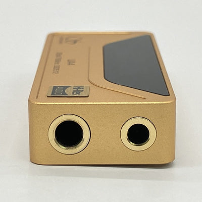 【中古】UA4 ゴールド【日本橋】