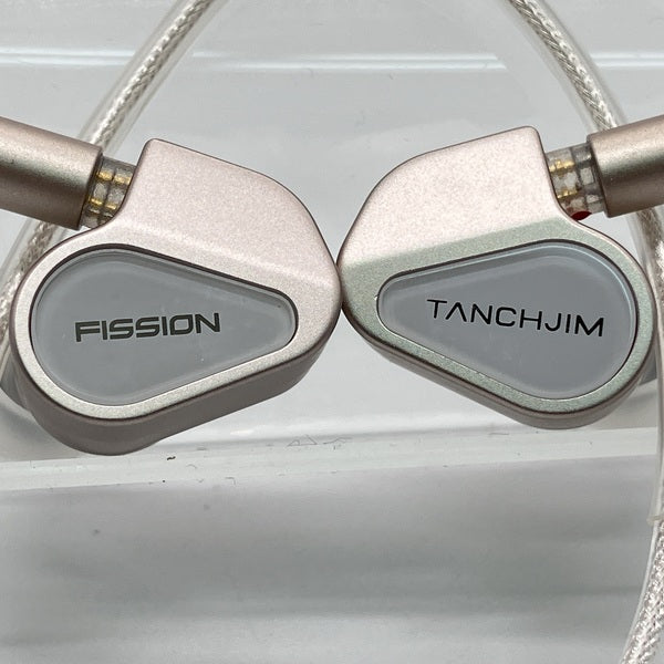 【中古】FISSION【秋葉原】