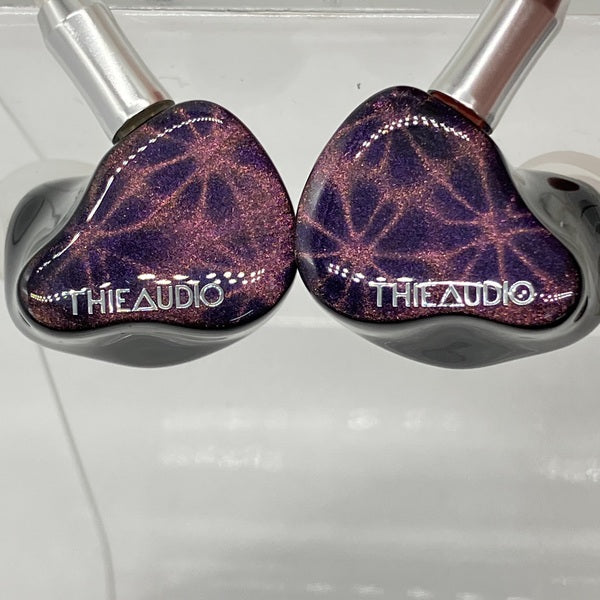 【中古】Hype 2 Zicao (Purple)【秋葉原】