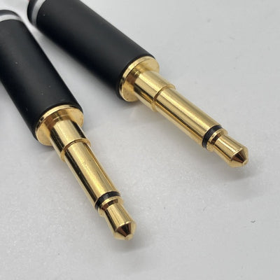 【中古】霧降 (Kirifuri) 4.4mm5極バランス/3.5mm2極モノラルミニ×2  【NLA-KFI】【仙台】