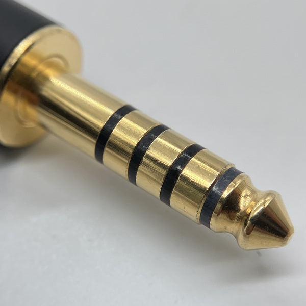 【中古】霧降 (Kirifuri) 4.4mm5極バランス/3.5mm2極モノラルミニ×2  【NLA-KFI】【仙台】