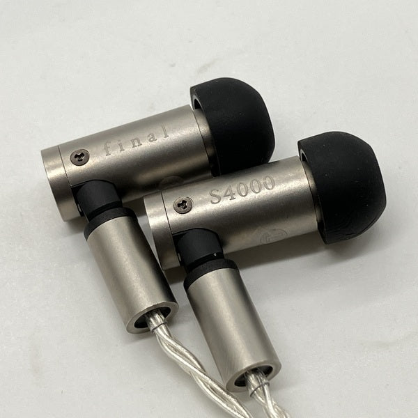 【中古】S4000 【FI-S4BSS】【日本橋】