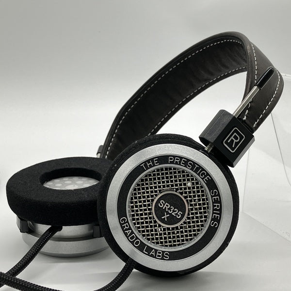 GRADO SR325x 中古美品 GRADO 【中古】SR325x【日本橋】 – e☆イヤホン