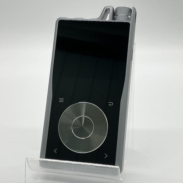 【中古】QP2R スペースグレイ【日本橋】