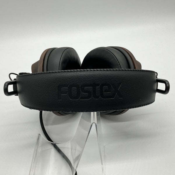 FOSTEX 【中古】T60RP(WN)【日本橋】 – e☆イヤホン