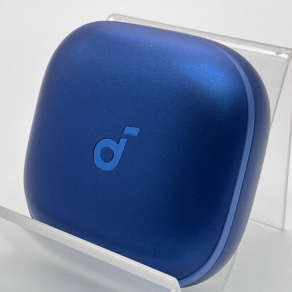 【中古】Soundcore Liberty 5 ディープブルー【A3957N31】【秋葉原】