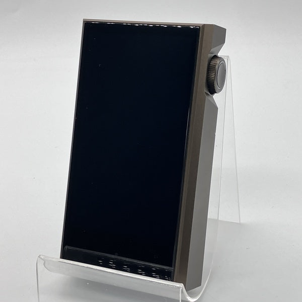 【中古】KANN MAX Brown Mud 【IRV-AK-KANN-MAX-BM】【日本橋】